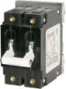 Blue Sea 7268 175A Double Pole Circuit Breaker