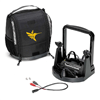 Humminbird ICE PTC CHIRP H5 FB - Portable Ice Kit with CHIRP Ice Transducer for HELIX 5