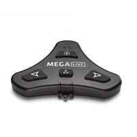 Humminbird 740224-1 Foot Pedal Mega Live Target Lock