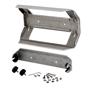 Humminbird IDMK X10 XPLORE 10 In-Dash Mounting Bracket