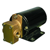 GROCO Gear Pump For Oil & Water Discharge, Non-Reversing
