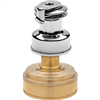 ANDERSEN 28St Compact Below Deck Electric Full Stainless Steel Winch, RA2028014100 (Special Order)