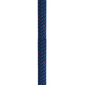 New England Rope 1/2" X 15' Nylon Double Braid Dock Line