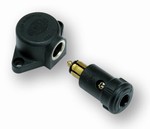 Scotty Plug & Socket For Electric Downrigger 1125