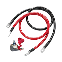 Xantrex Battery Temperature Sensor 808-0232-01