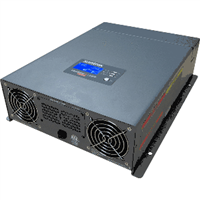 Xantrex Freedom X 2000 True Sine Wave Power Inverter - 24VDC - 120VAC - 2000W, 817-2000-21