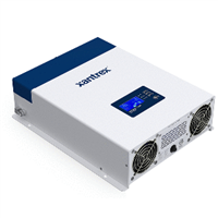 Xantrex Freedom X 2000 True Sine Wave Power Inverter - 24VDC - 120VAC - 2000W, 817-2000-21