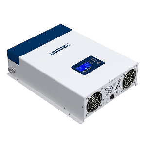Xantrex Freedom XC2000 2000W Inverter 80A Charger With GFCI Outlet