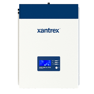 Xantrex Freedom XC PRO Marine 2000W Inverter/Charger - 12V, 818-2015