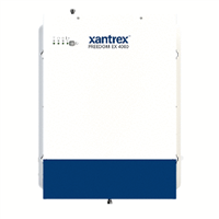 Xantrex FREEDOM EX 4000 - 4000W Inverter/Charger 80A 120V/48VDC