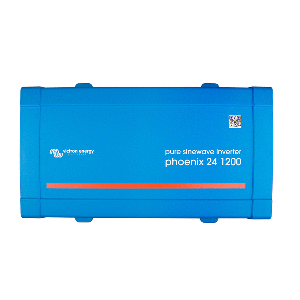 Victron Phoenix Inverter 48 VDC - 1200W - 120 VAC - 50/60Hz PIN482120500