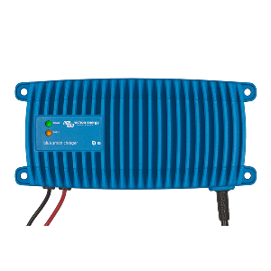 Victron BlueSmart IP67 Battery Charger - 12 VDC - 7AMP