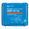 Victron BlueSolar MPPT Charge Controller - 75V - 15AMP