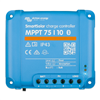 Victron SmartSolar MPPT Charge Controller - 75V - 10AMP