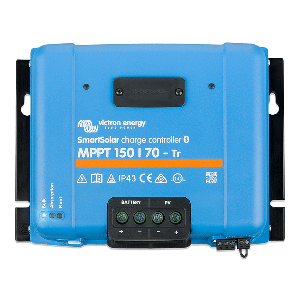 Victron SmartSolar MPPT Charge Controller - 150V - 70AMP