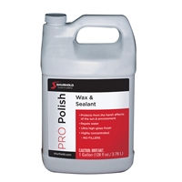 Shurhold PRO Polish Wax &amp; Sealant - 1 Gallon