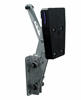 Panther Outboard Motor Bracket (20 HP or 115 lb) 55-0021