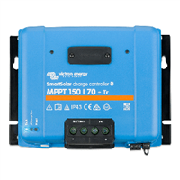 Victron SmartSolar MPPT 150/70 - TR Solar Charge Controller