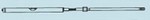 Uflex M86 Universal Rack/Pinion Cable M86X10