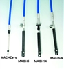 Uflex High Efficiency 33C Control Cable (Mach Zero) MC0Xxx
