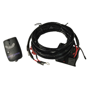 Panther Wireless Remote For T4 & T5, 55-0105