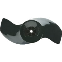 Motorguide Katana 2-Blade Weedless Propeller 8M4004173