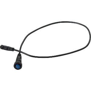MotorGuide Lowrance 9-Pin HD+ Sonar Adapter Cable Compatible with Tour & Tour Pro HD+