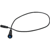 MotorGuide Raymarine HD+ Element Sonar Adapter Cable Compatible with Tour & Tour Pro HD+