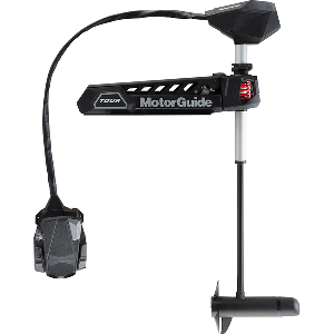 MotorGuide Tour Pro 190lb-45"-36V Pinpoint GPS Bow Mount Cable Steer - Freshwater 941900030