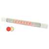 Hella LED Strip Light Warm White Red LED 12V