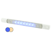 Hella LED Strip Light Warm White Blue LED 12V