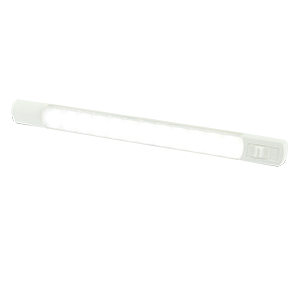 Hella LED Strip Light White LED 12V