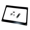 Raymarine A9X to Axiom 9 Adapter Plate to Existing Fixing Holes