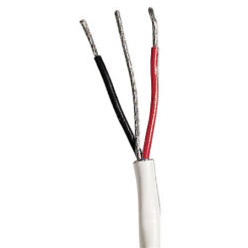 Ancor Marine Grade Instrument Cable, 20/3 100'
