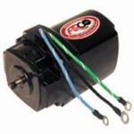 Arco Tilt/Trim Motor Only, Mercruiser I/O'S & Mercury Outboard, 6218