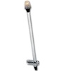 Attwood Stowaway Pole Light with Plug In Base, 24" 7100A7