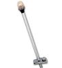 Attwood Telescoping Pole Light with Plug In Base 24" 7101A7