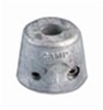VETUS Spare Set Of Zinc Anode For Bow Thruster Bow35 / 55