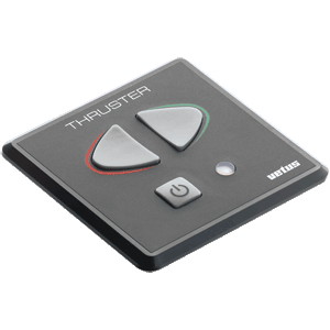 VETUS Bow Thruster Touch Panel with Time Delay BPSE2