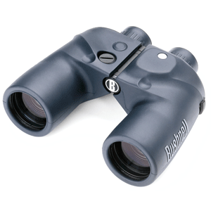 Bushnell 7X50 Marine Binocular Waterproof with Compass 137500