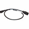 Raymarine Transducer Adapter Cable, Hsb3/DSM Series To A-Series E66066