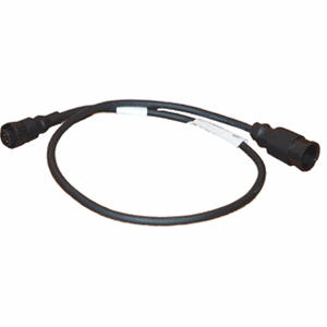 Raymarine Transducer Adapter Cable, Hsb3/DSM Series To A-Series E66066