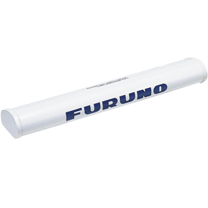 Furuno 3.5' Open Array Antenna 48 Nm Range 2.2 Deg Beam, Xn10A/3.5