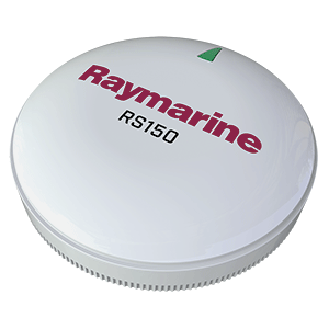 Raymarine Raystar RS150 GPS E70310 (OLD Raystar 130 )