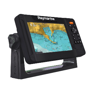 Raymarine Element 7 S Combo - No Transducer - No Chart E70531