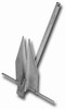 Fortress Guardian Anchor 13 Lb For 34-41' Boat, G-23