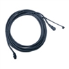 Garmin 010-11076-00 2M NMEA 2K Backbone/Drop Cable