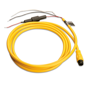 Garmin 010-11079-00 NMEA 2K Power Cable
