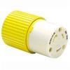 Hubbell HBL305CRC 30A Female Connector
