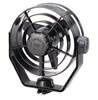 Hella Universal Turbo Fan Black